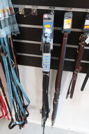 4 stk. hundesnore ROGZ