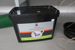 Godbidder til hest EQUSANA