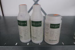 Kosttilskud til hest SOLANUM