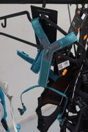 Hundesele NON-STOP DOGWEAR 