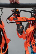 Hundesele NON-STOP DOGWEAR 