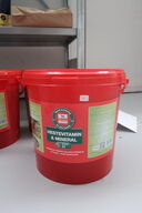 Kosttilskud til hest SALVANA Hestevitamin & Mineral