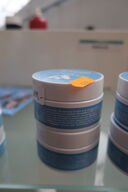 2 stk. sårpleje BACXITIUM