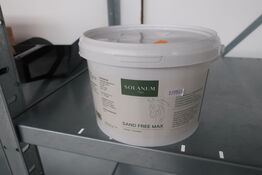Kosttilskud til hest SOLANUM Sand Free Max