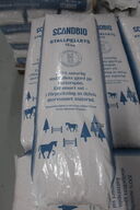 4 ps. Staldpiller SCANDBIO 15 kg. 