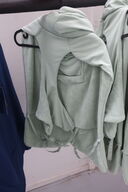 Jakke til hund PAIKKA