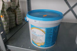 Kosttilskud til hest EQUI TOP Pronutrin