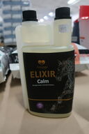 Kosttilskud til hest AMEQU Elixir Calm 