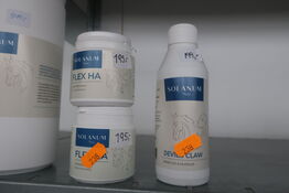 Kosttilskud til hest SOLANUM