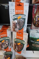 9 ps. Godbidder BOXBY