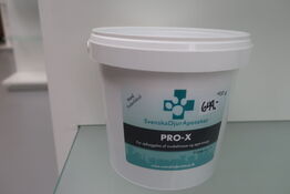 Kosttilskud til hund PRO-X