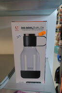 Vandflaske til hund ASOBU