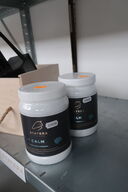 2 stk. kosttilskud til hest STATERA Stay Calm 