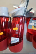 2 stk. vandflasker til hund KURGO 