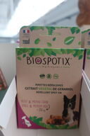 Loppemiddel BIOSPOTIX 