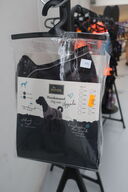 Regnslag til hund HUNTER