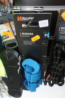 Hundesnor NON-STOP DOGWEAR Bungee 200 cm. 