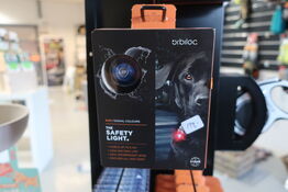 2 stk. lygter ORBILOC 