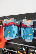 5 stk. bæltetasker til hundefodder