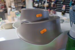 Foderskål samt vandskål