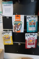 7 ps. Godbidder WOOLF m.v. 