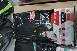 Hundefodder PURINA ProPlan 12 kg.