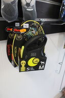 2 stk. hundesnore FLEXI 