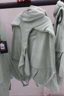 Jakke til hund PAIKKA