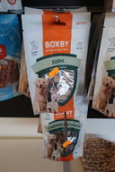 10 ps. Godbidder BOXBY