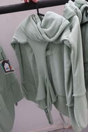 Jakke til hund PAIKKA