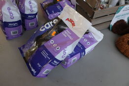 2 ps. Hundefodder ARION 2 kg. 