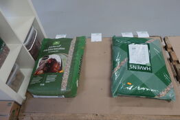 2 ps. Hønsefodder NATURAL 