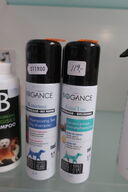 Tørshampoo BIOGANCE 