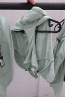 Jakke til hund PAIKKA