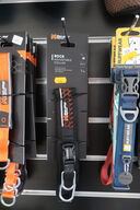 2 stk. halsbånd NON-STOP DOGWEAR Rock