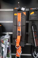 2 stk. halsbånd NON-STOP DOGWEAR Rock