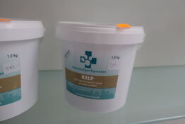 Kosttilskud til hund og kat KELP