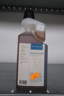 Kosttilskud til hest SOLANUM Devils Claw