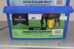 Kosttilskud til hest DODSON & HORRELL Digest Support