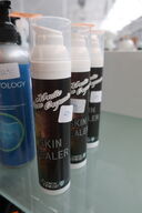 3 stk. hudpleje til hest 