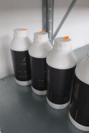 3 stk. kosttilskud til hest STATERA Max Air 