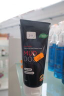 3 stk. plejemiddel til hove 