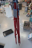 4 stk. hundesnore ROGZ