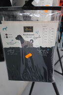 2 stk. regnslag til hund HUNTER