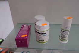 Tandpleje til hund og kat 