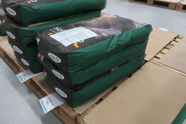 3 ps. Hestefodder NAG HorsePro 20 kg.