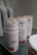 3 stk. hudpleje til hest PROB