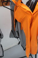 Regnjakke til hund PAIKKA 