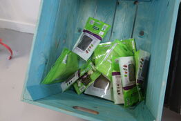 8 stk. godbidder PETSAFE