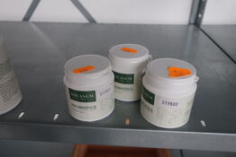 Kosttilskud til hest SOLANUM